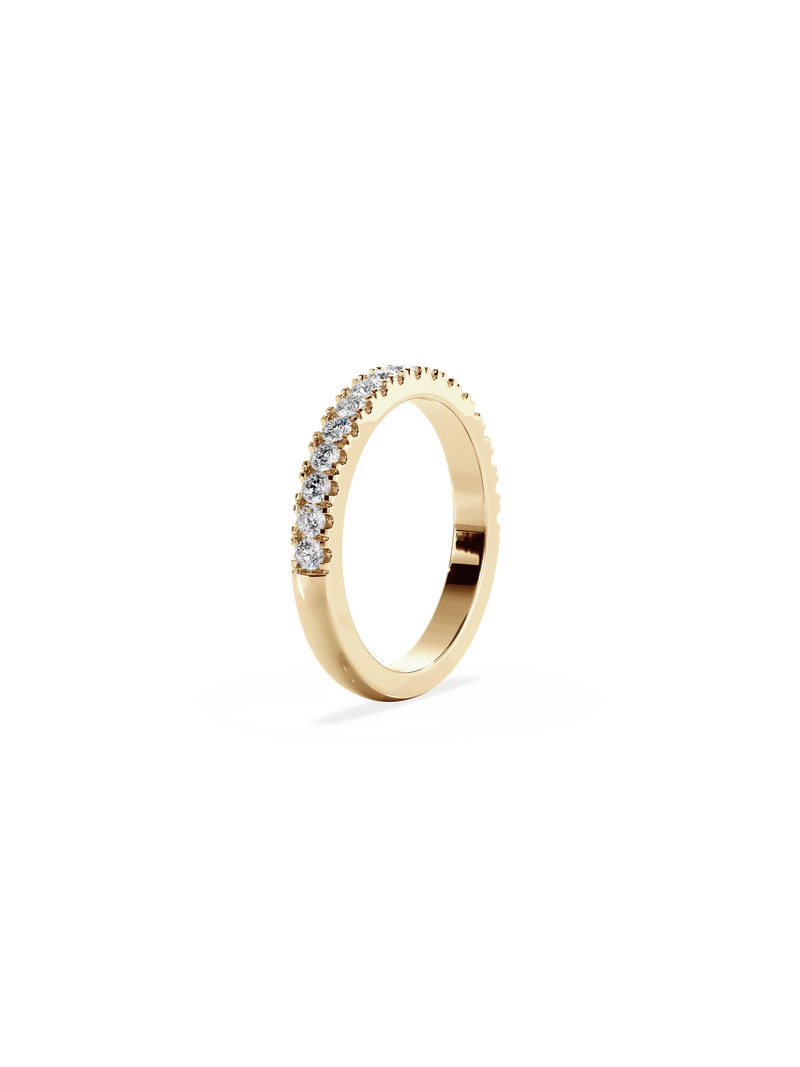 Shimmer Ring