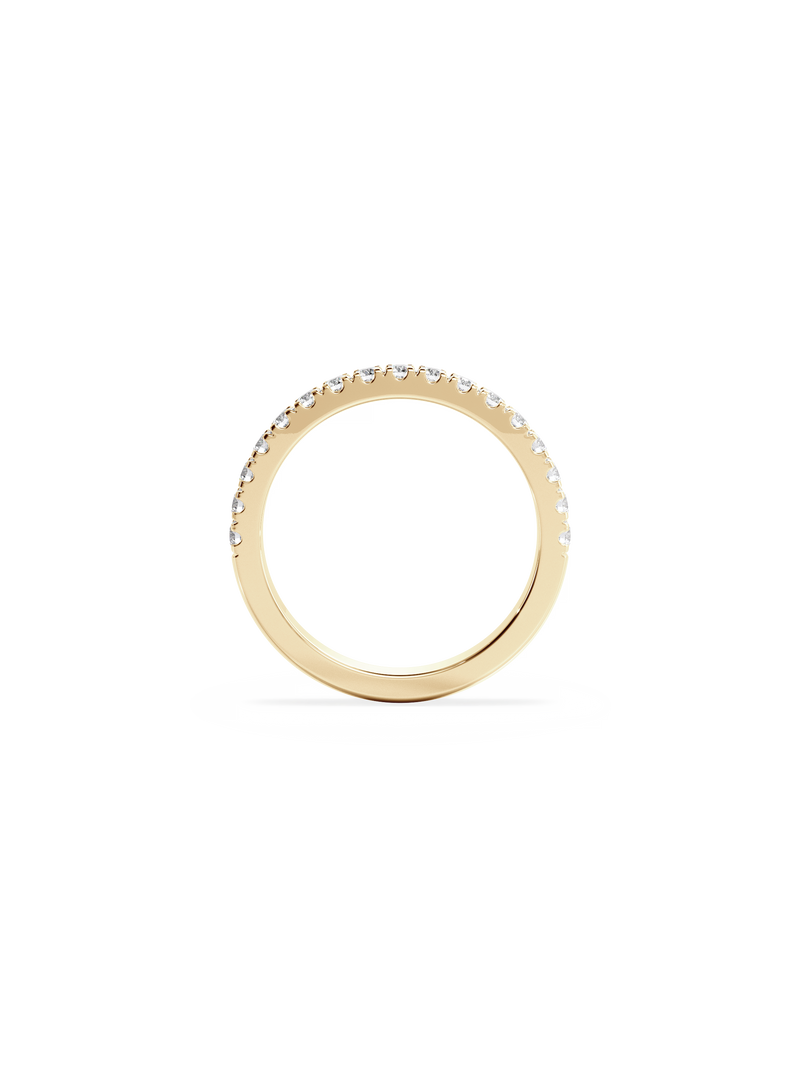 Shimmer Ring