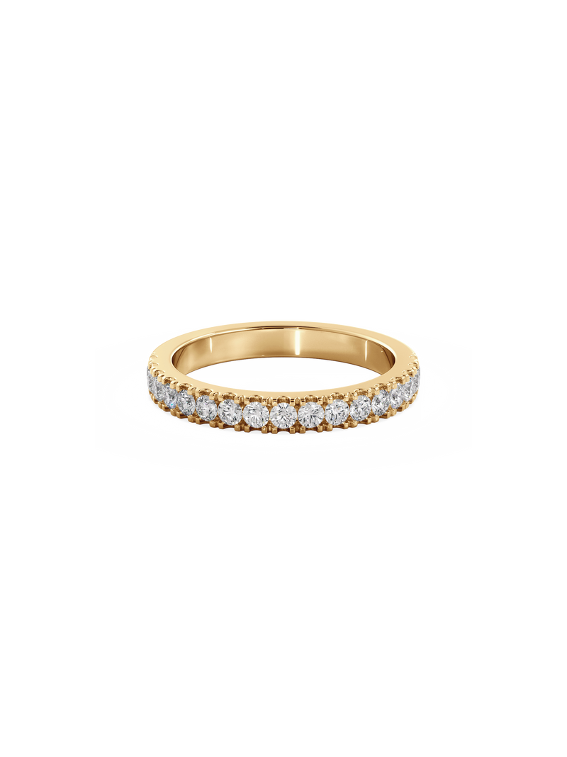Shimmer Ring