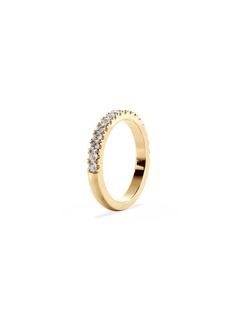 Shimmer Ring