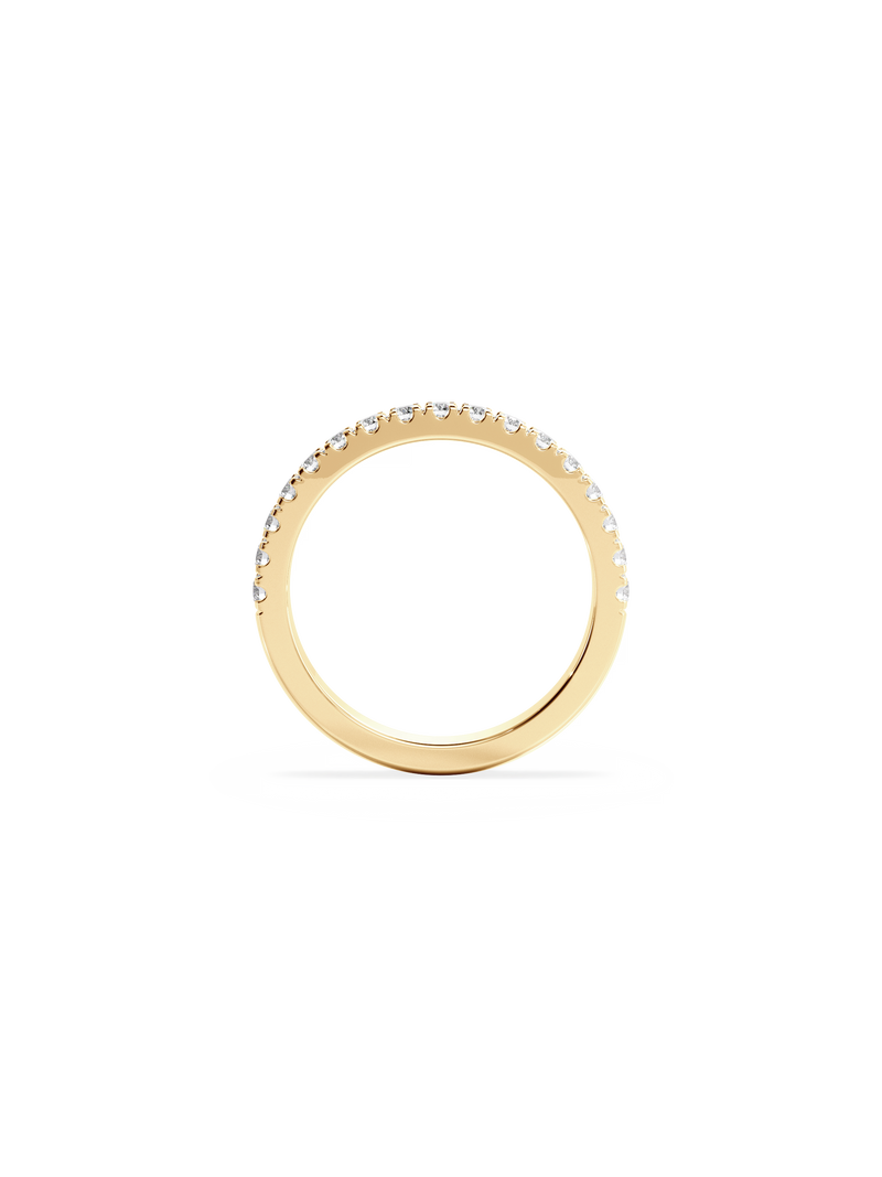 Shimmer Ring