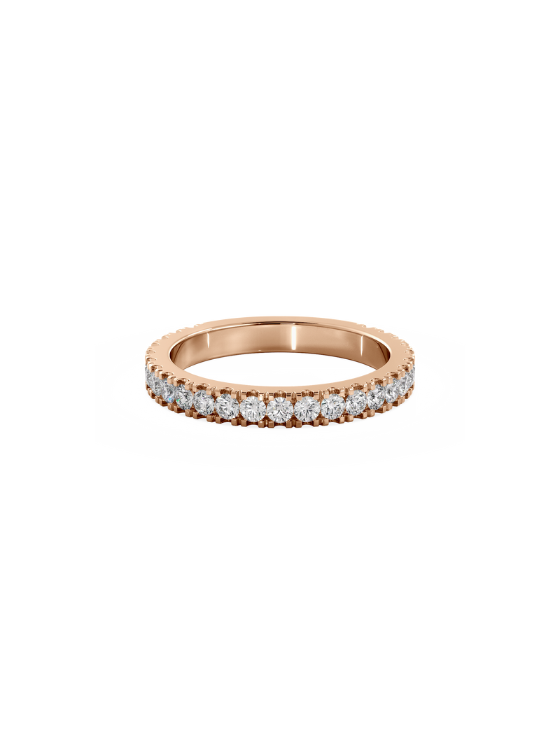 Shimmer Ring