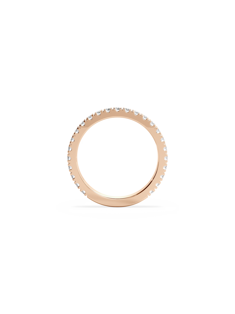 Shimmer Ring