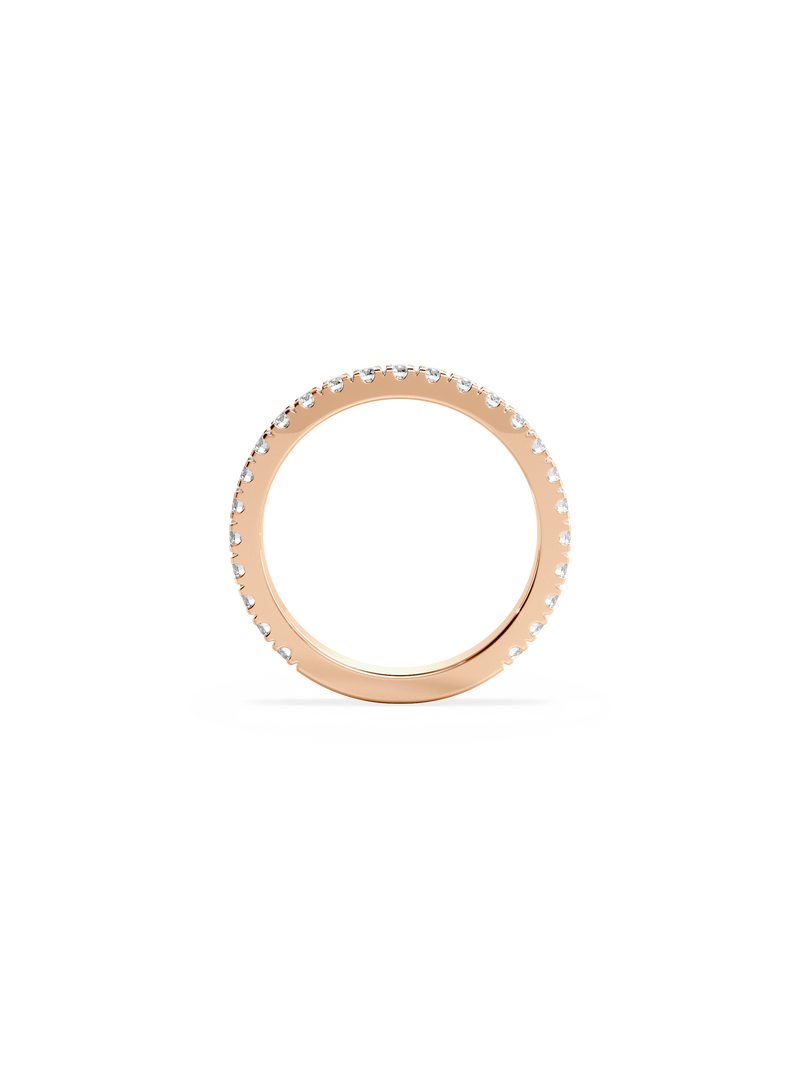 Shimmer Ring