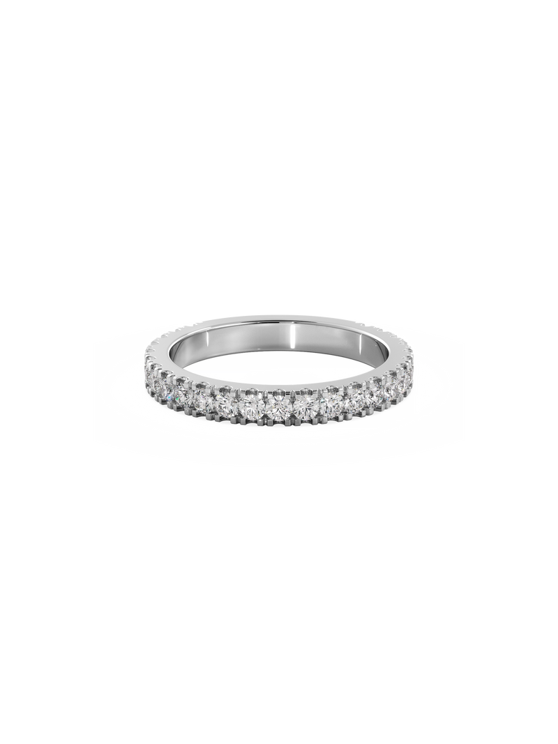Shimmer Ring