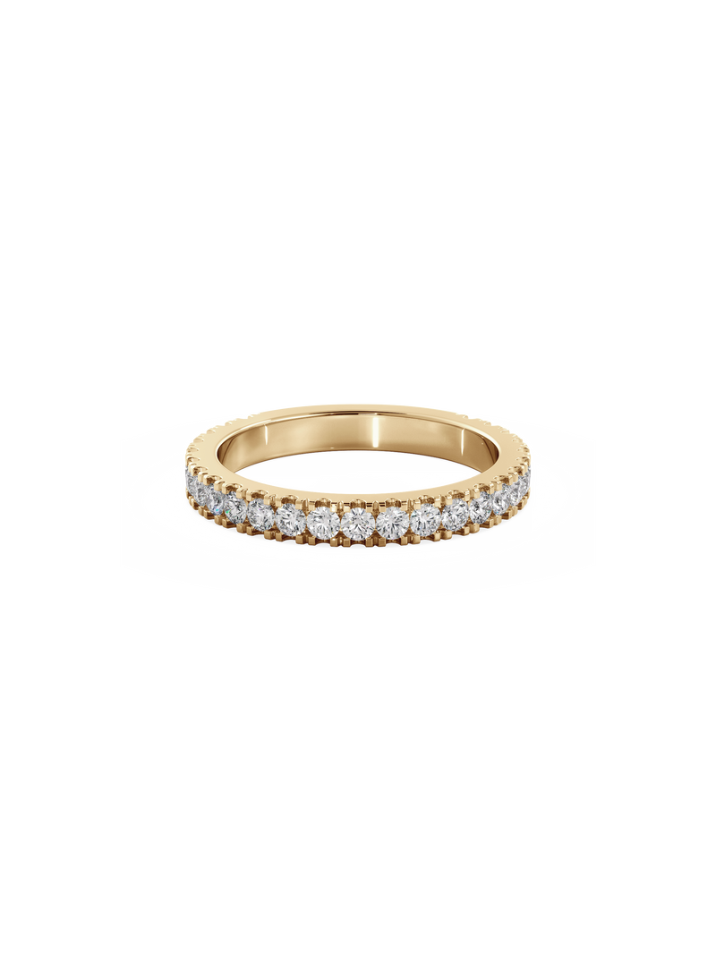 Shimmer Ring