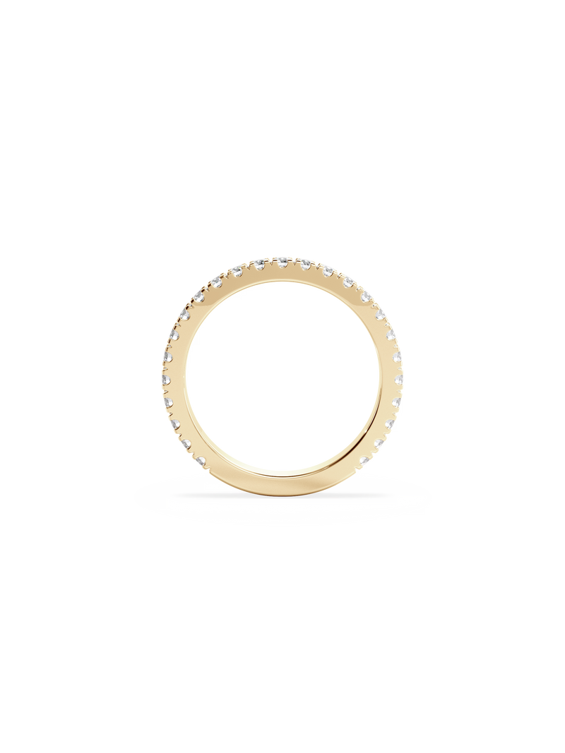 Shimmer Ring