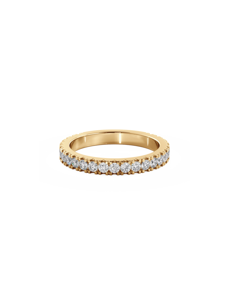 Shimmer Ring