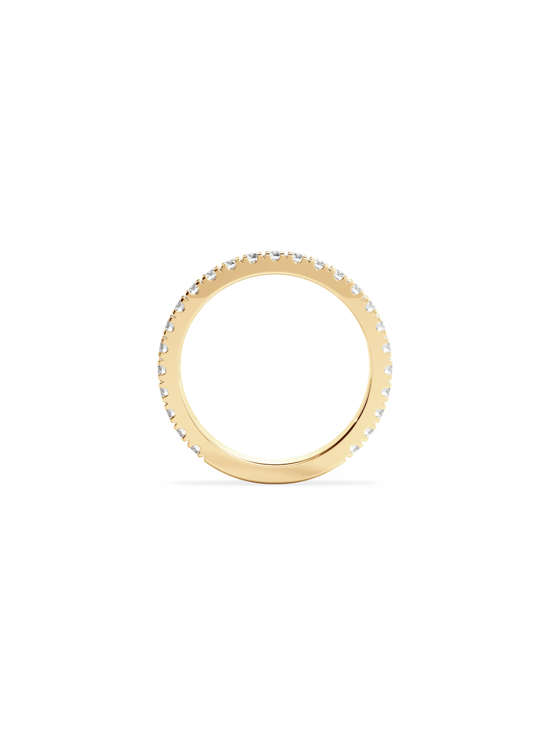 Shimmer Ring