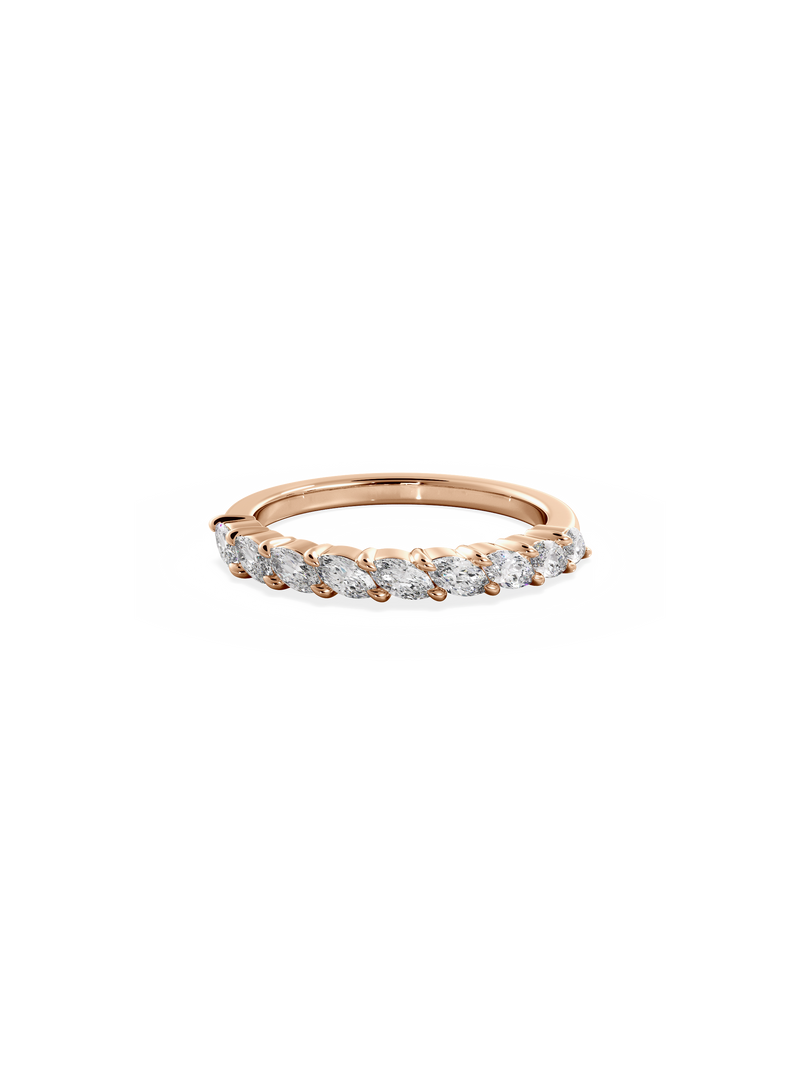Sage Ring