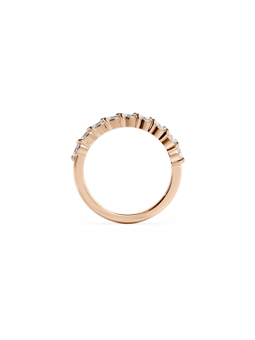 Sage Ring - View 