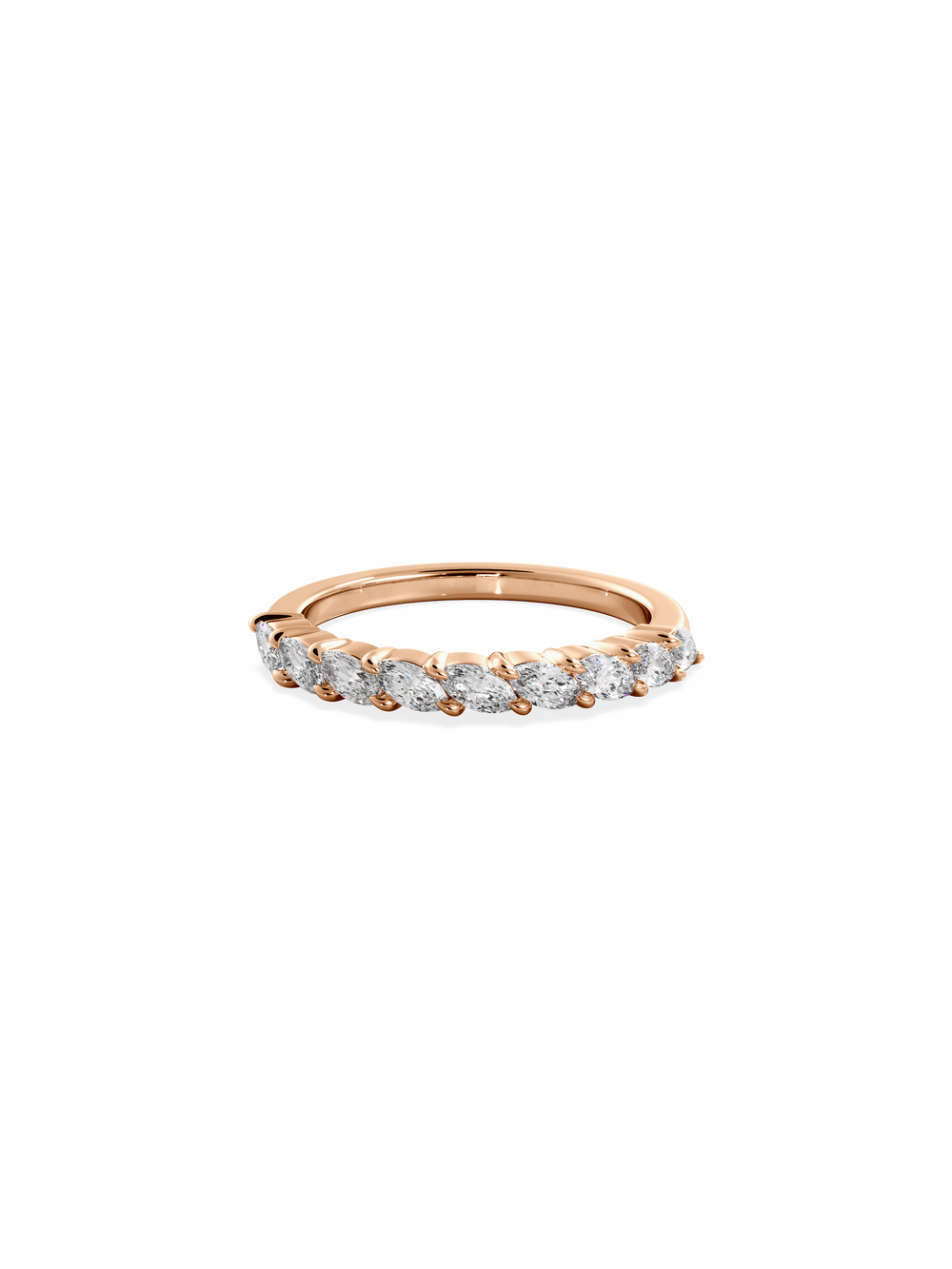 Sage Ring - View 