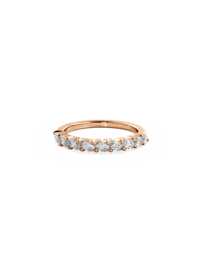 Sage Ring