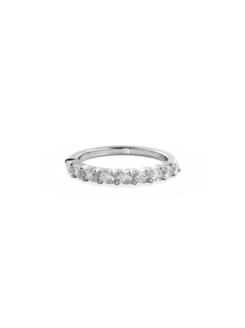 Sage Ring
