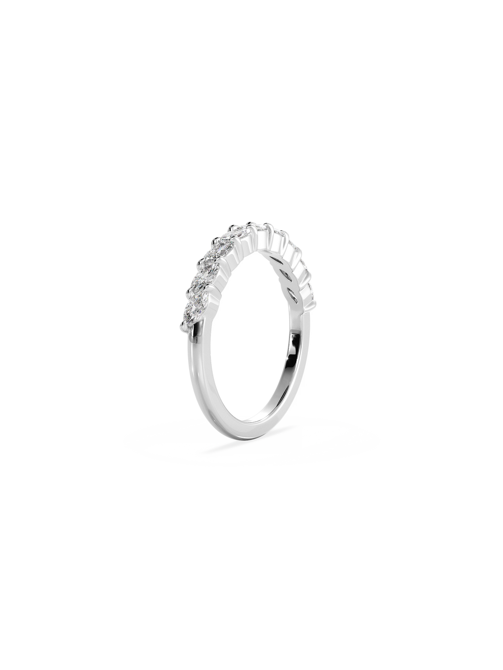 Sage Ring - View 