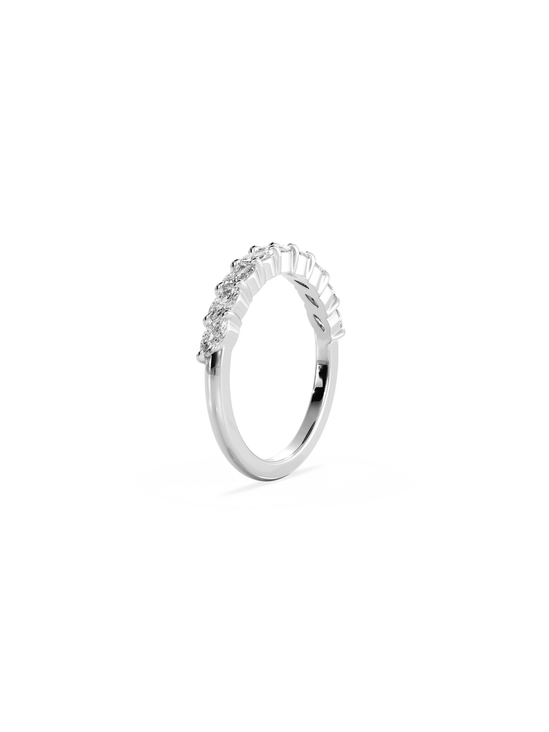 Sage Ring