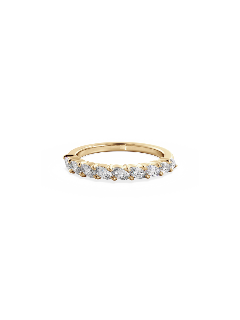 Sage Ring