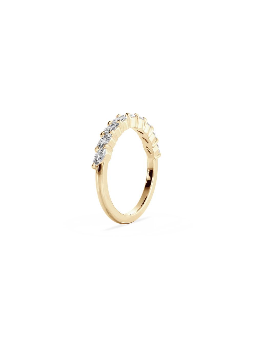 Sage Ring - View 