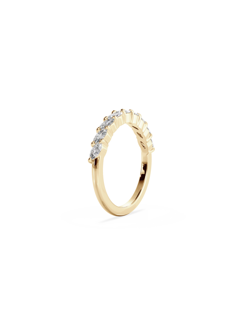 Sage Ring