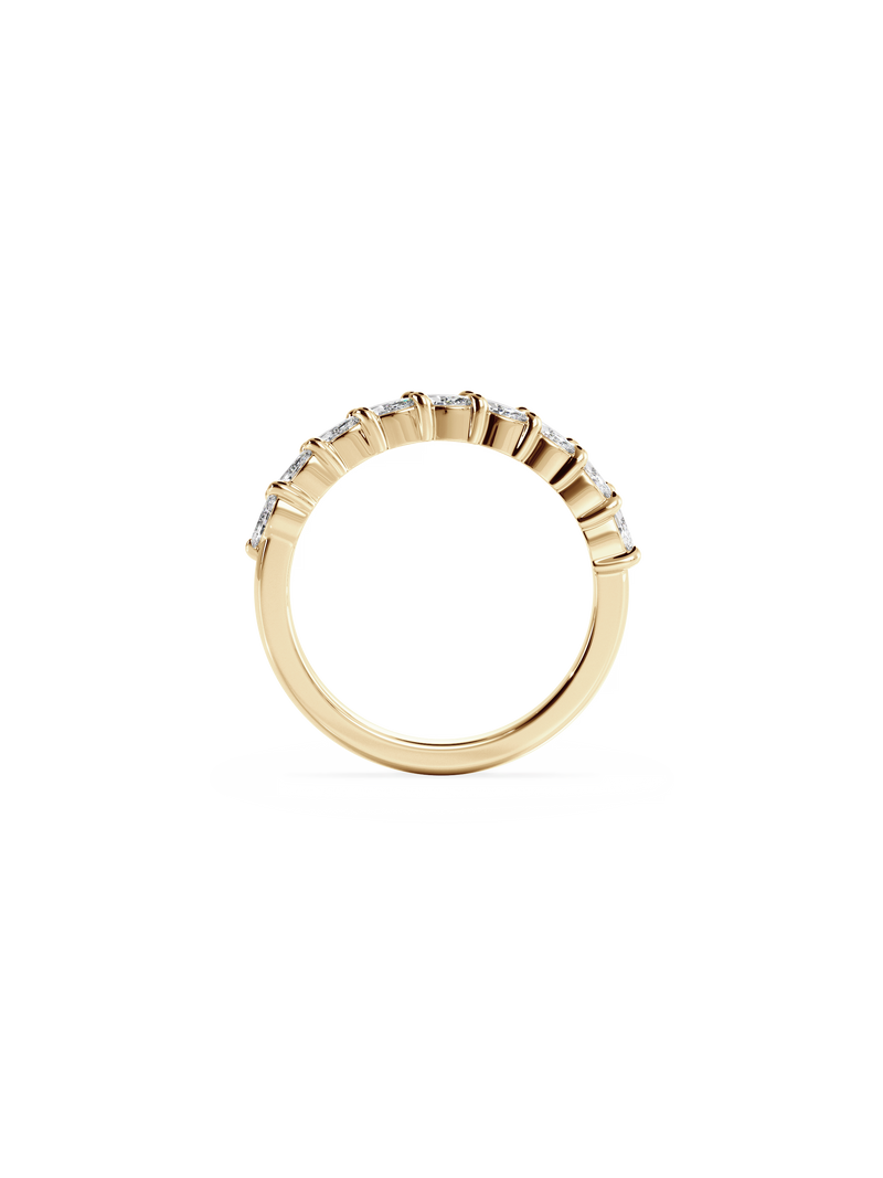 Sage Ring