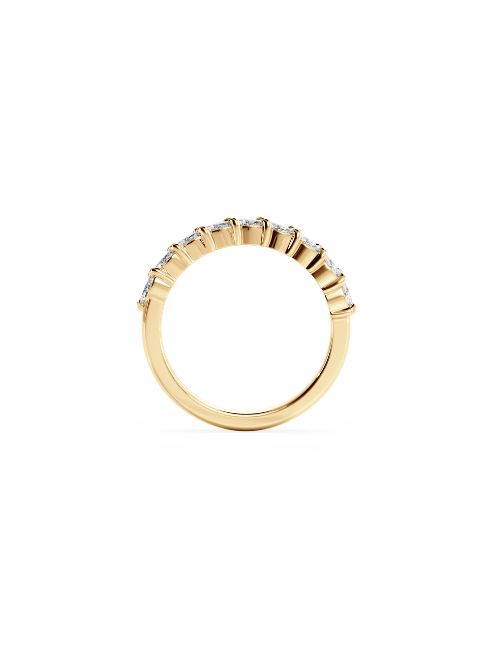 Sage Ring - View 