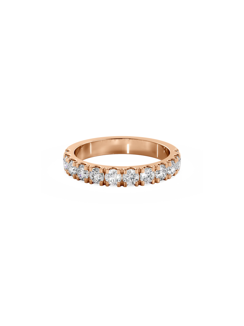Shimmer Ring