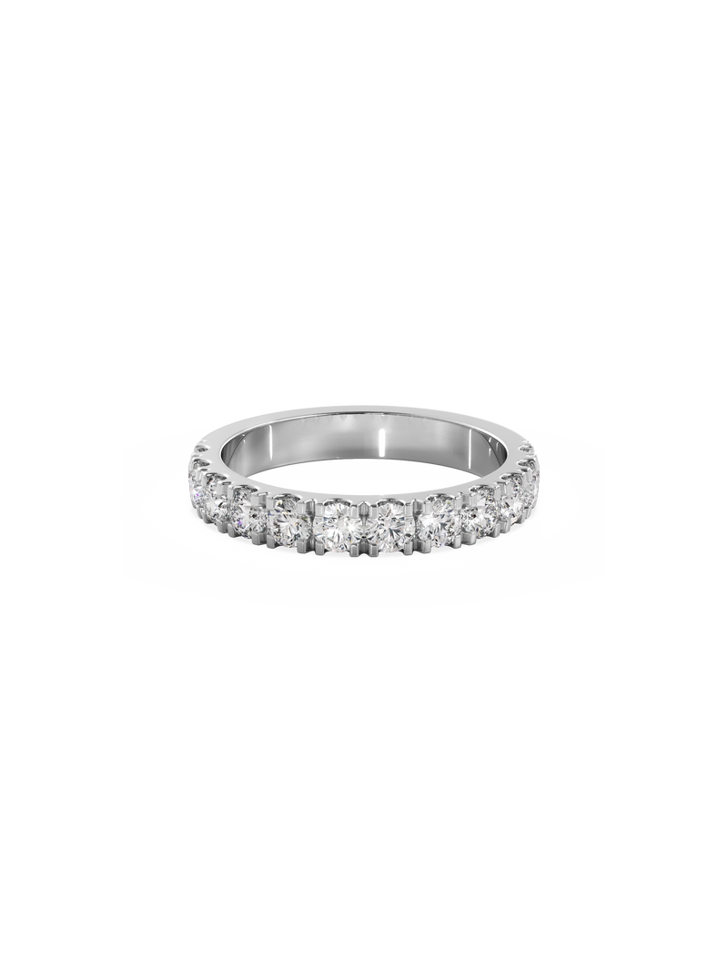Shimmer Ring