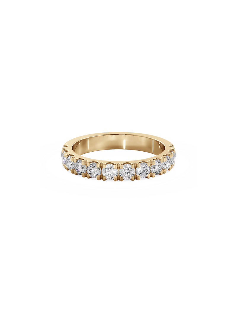 Shimmer Ring