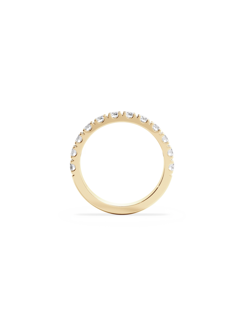 Shimmer Ring