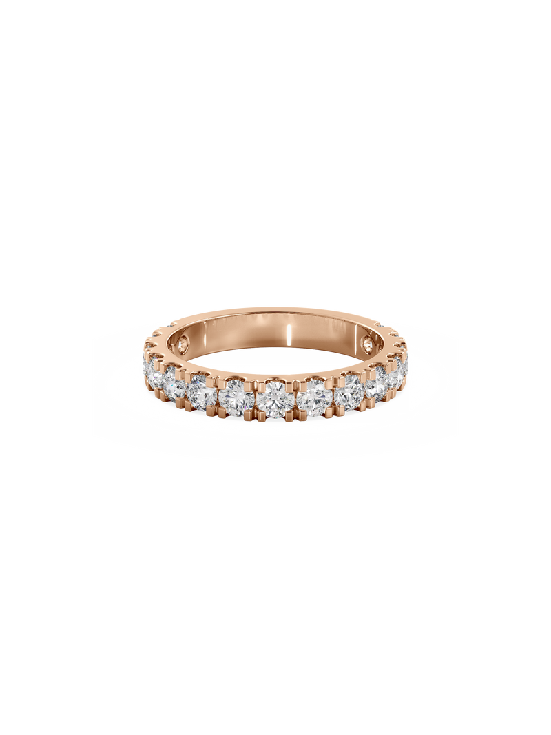 Shimmer Ring