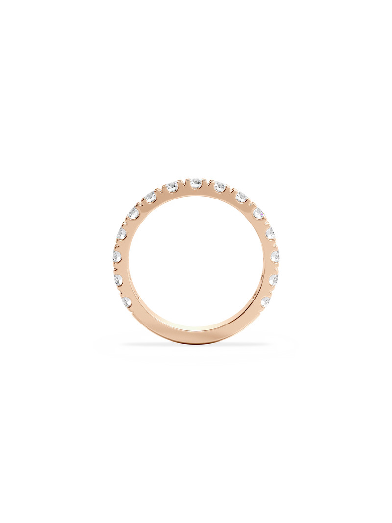 Shimmer Ring