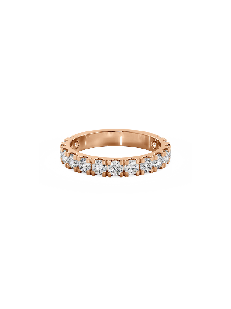 Shimmer Ring