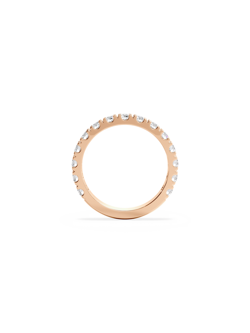 Shimmer Ring