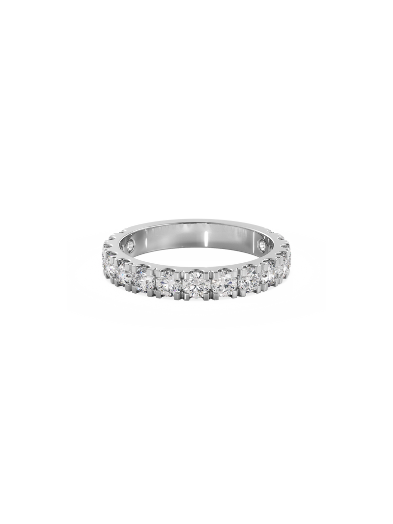 Shimmer Ring