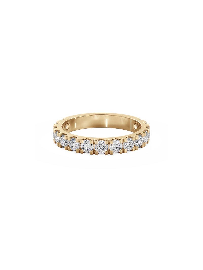 Shimmer Ring