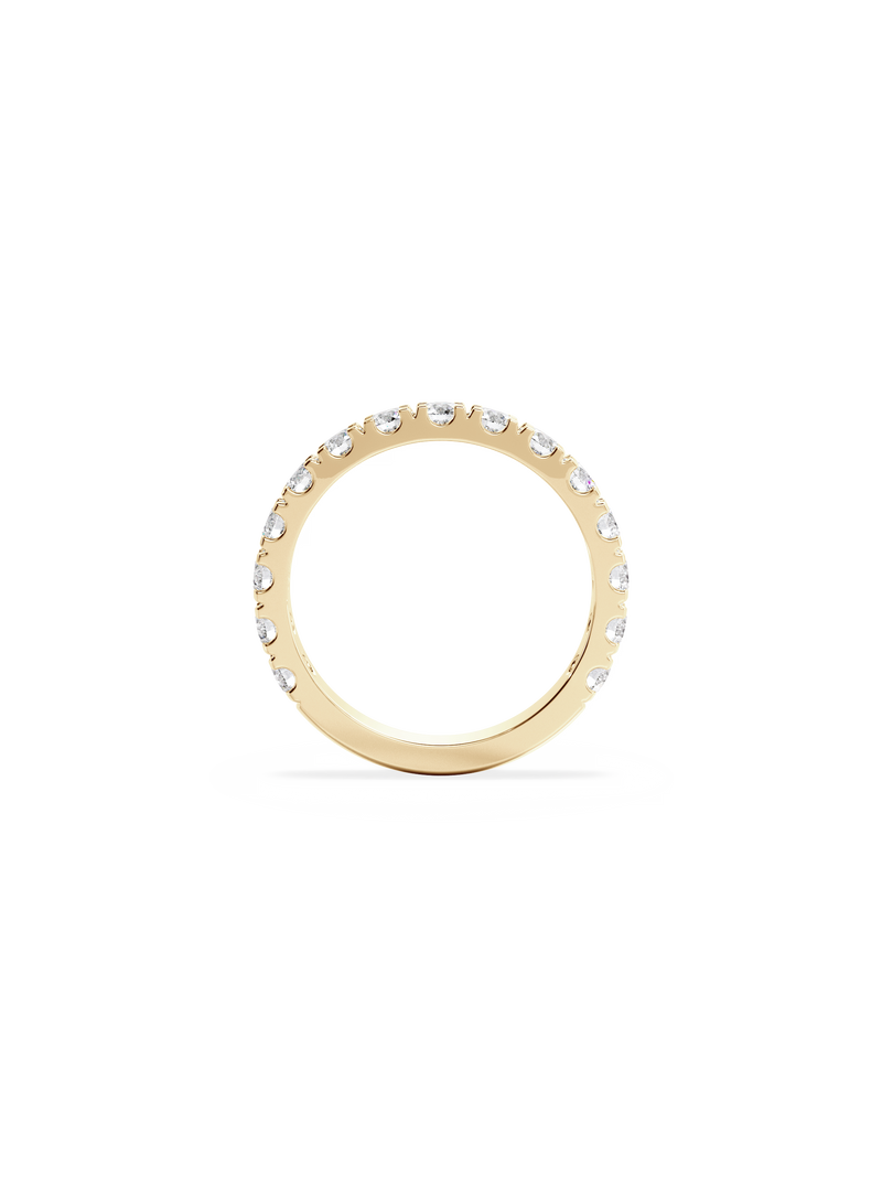 Shimmer Ring