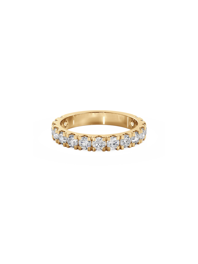 Shimmer Ring