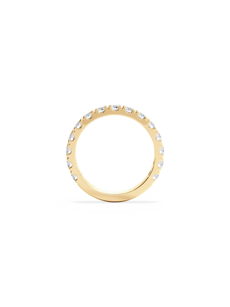 Shimmer Ring