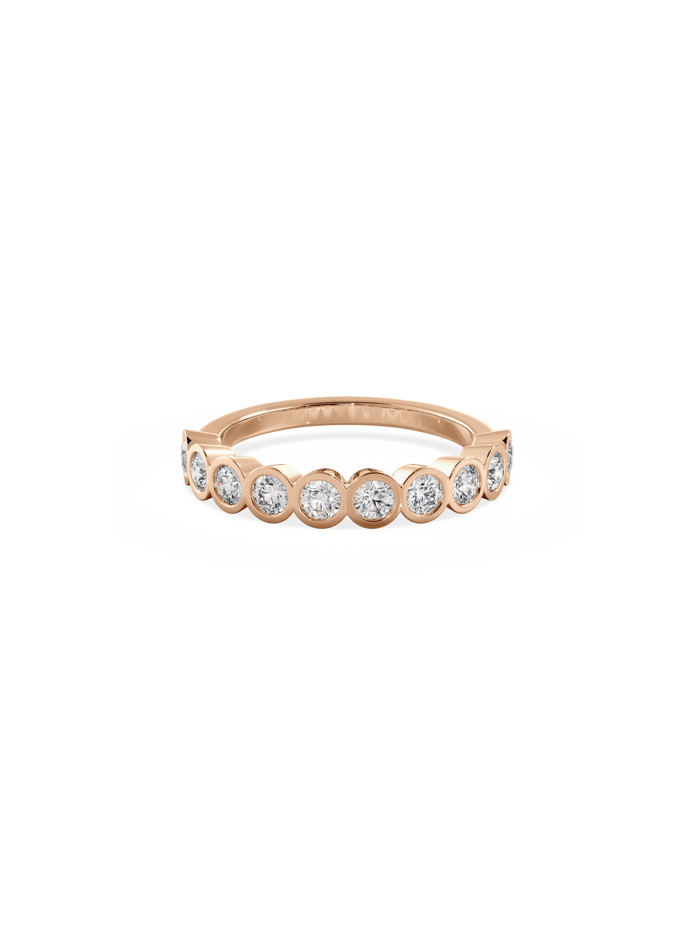 Kismet Ring - View 