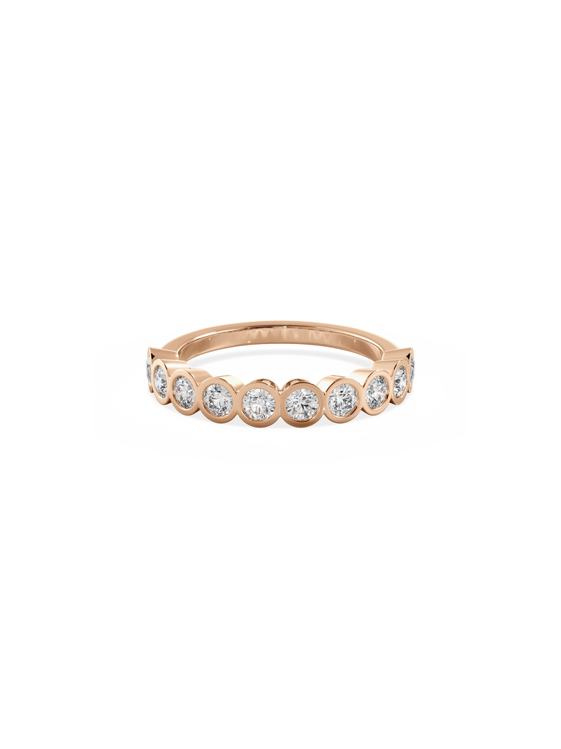 Kismet Ring