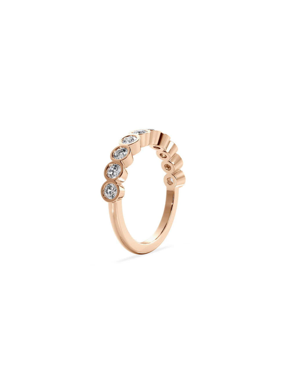 Kismet Ring - View 