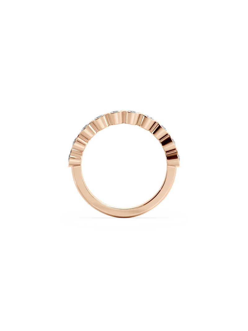 Kismet Ring