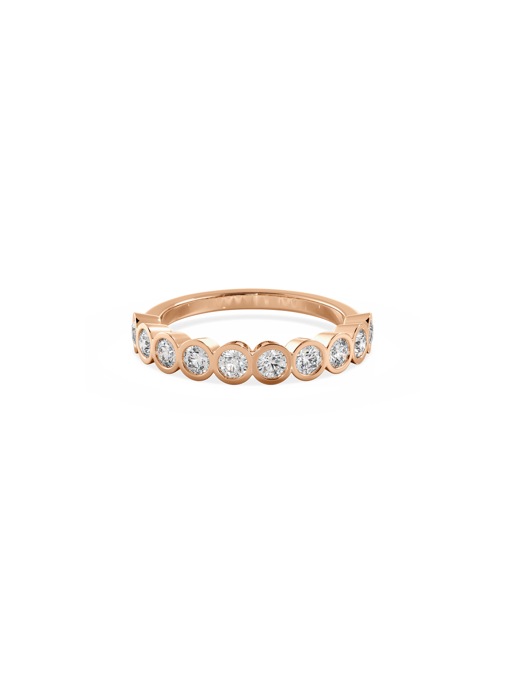Kismet Ring - View 