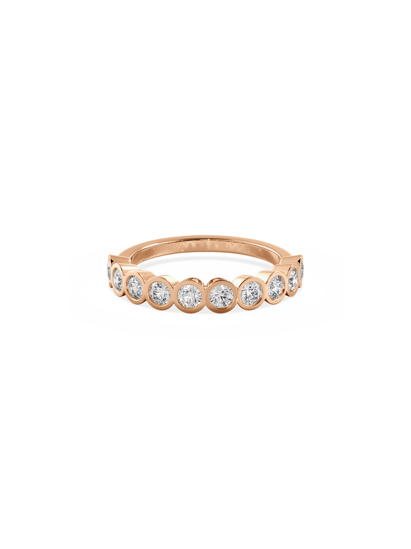 Kismet Ring