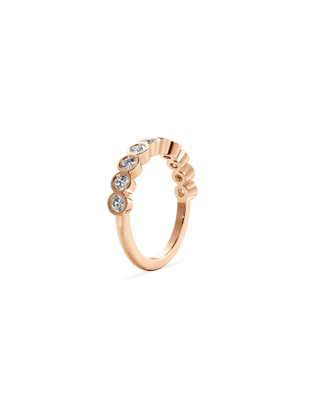 Kismet Ring - View 