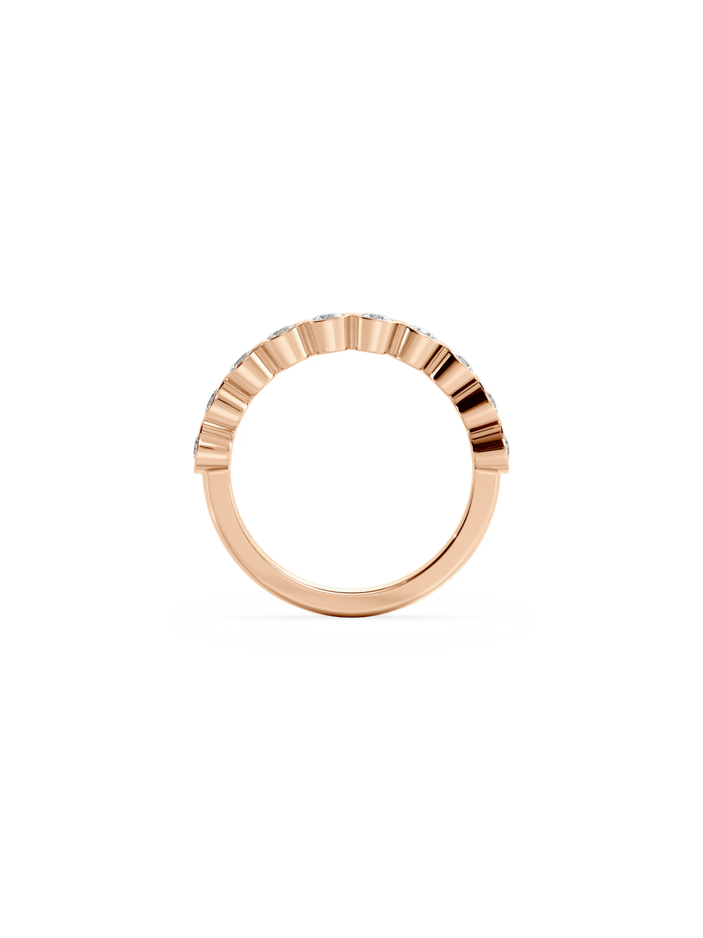 Kismet Ring - View 