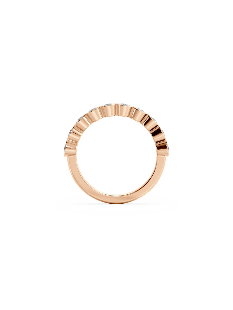 Kismet Ring