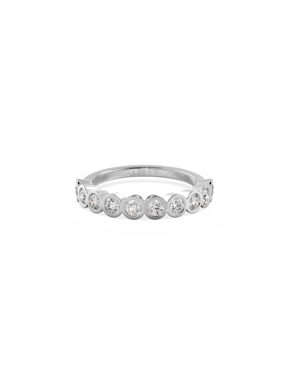 Kismet Ring - View 