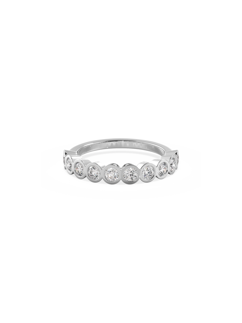 Kismet Ring