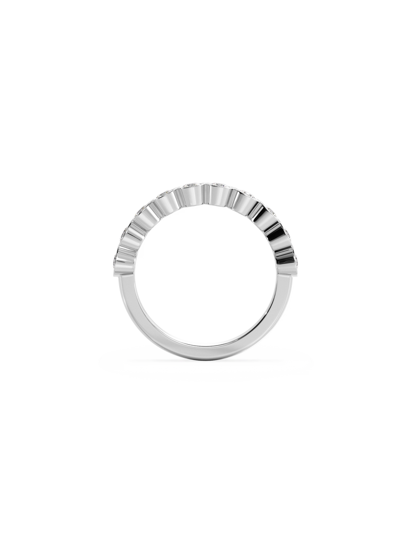 Kismet Ring